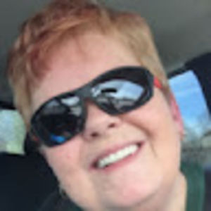 Meet your Posher, Linda